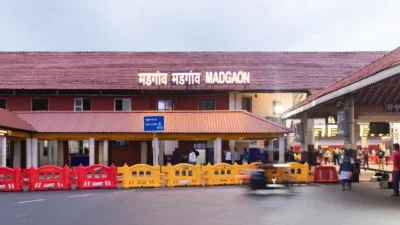 Special Trains Announced for Easter, Summer Rush to Goa