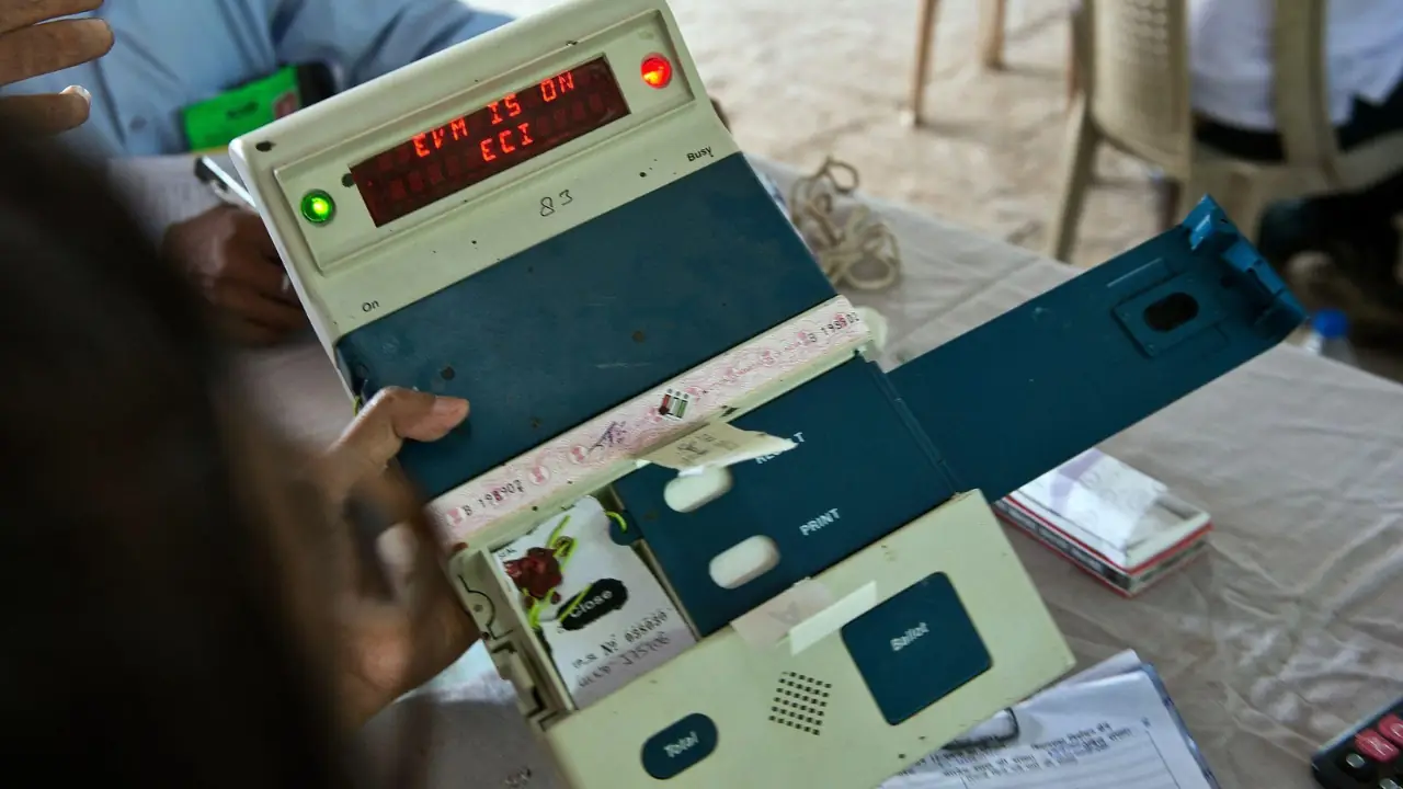 Assembly By-Polls Announced for 8 Seats Including Ponda