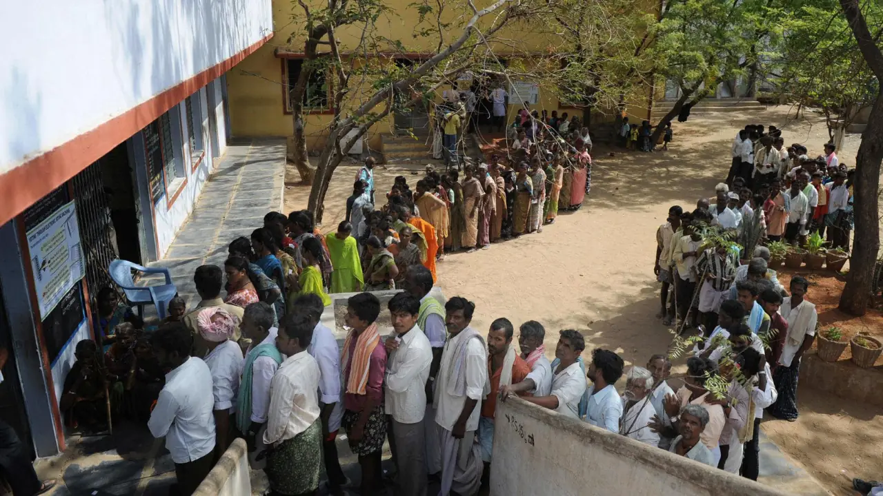 Tamil Nadu, Kerala Assembly Polls Scheduled in April