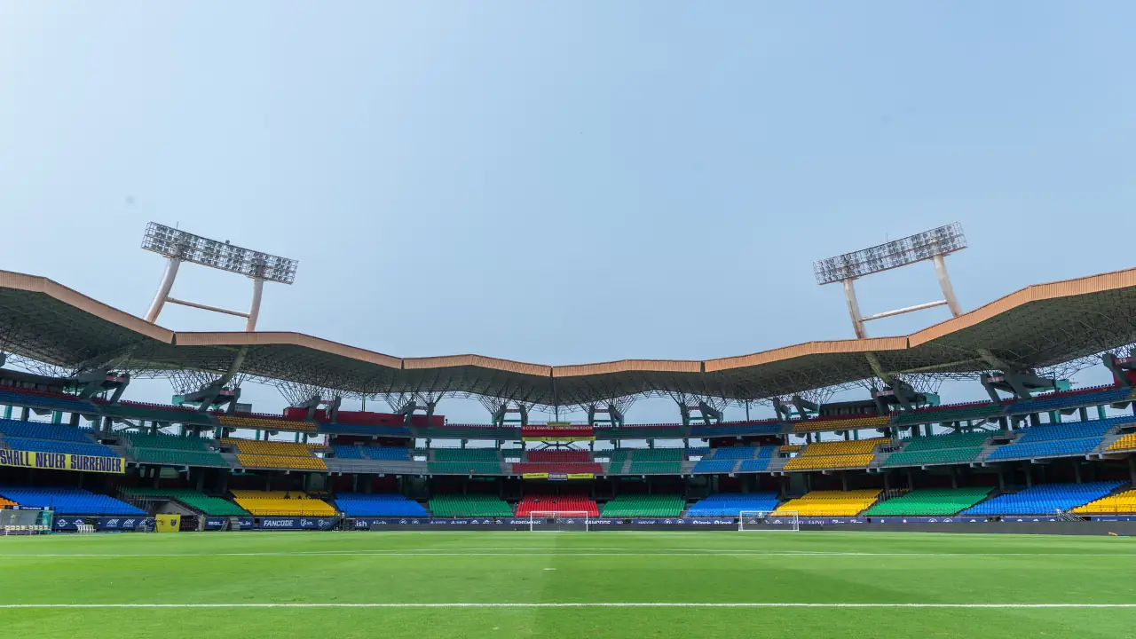 India vs Hong Kong Asian Cup Qualifier Set for Kochi on March 31