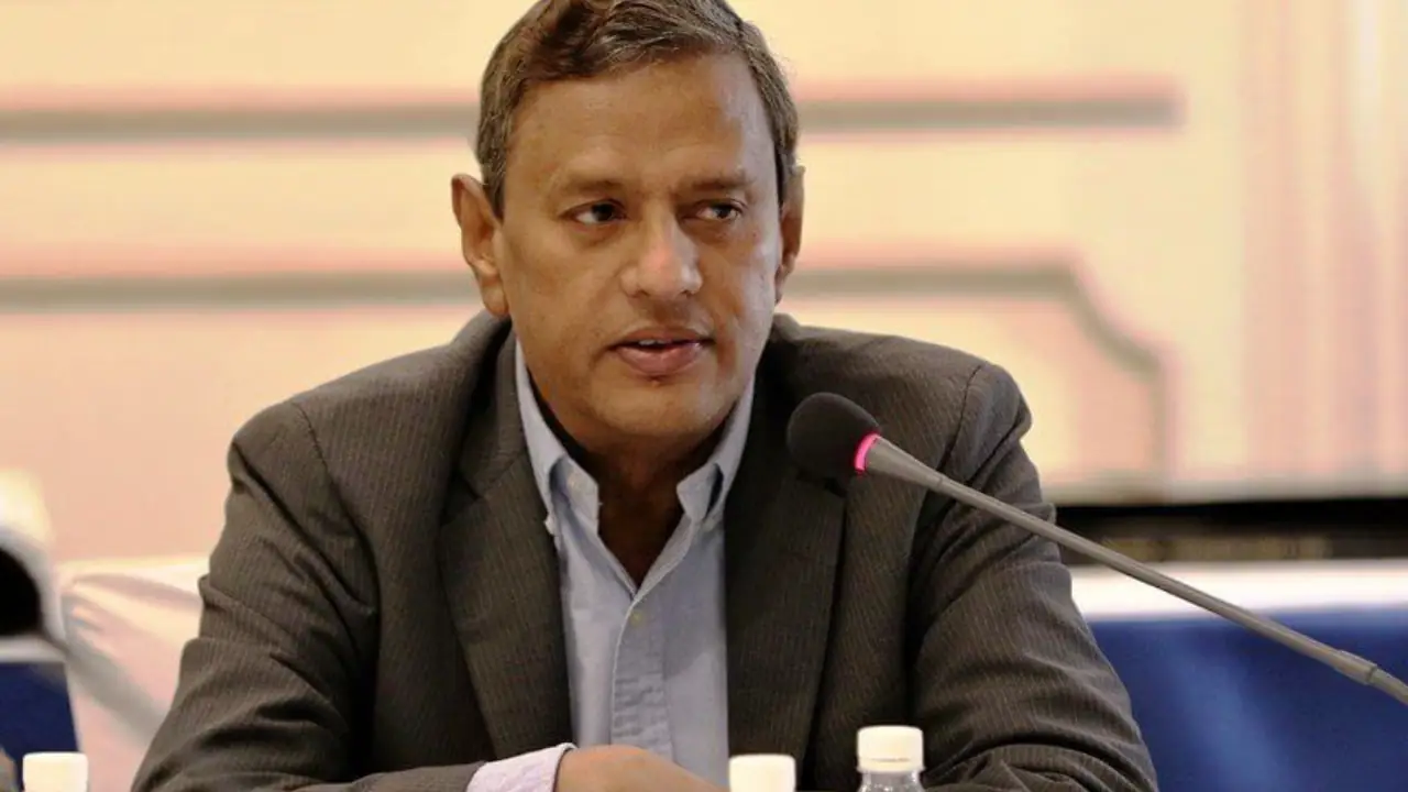 Former AIFF General Secretary Kushal Das Passes Away at 66