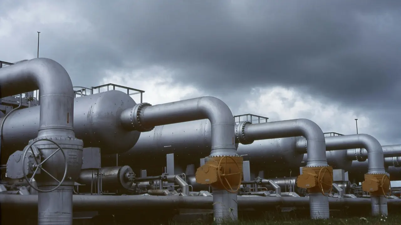 Govt Invokes EC Act to Boost LPG Supply Amid West Asia Crisis