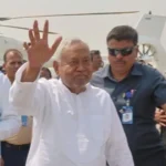Nitish Kumar to Resign from Bihar Legislative Council