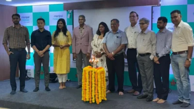Goa Gets First Pulmonary Embolism Rapid Response System at Manipal Hospital