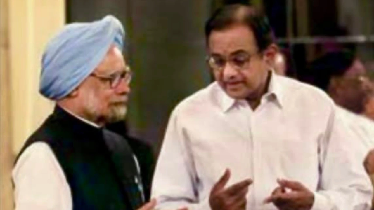 DMK–Congress Hold Talks on Seat Sharing for 2026 Tamil Nadu Polls