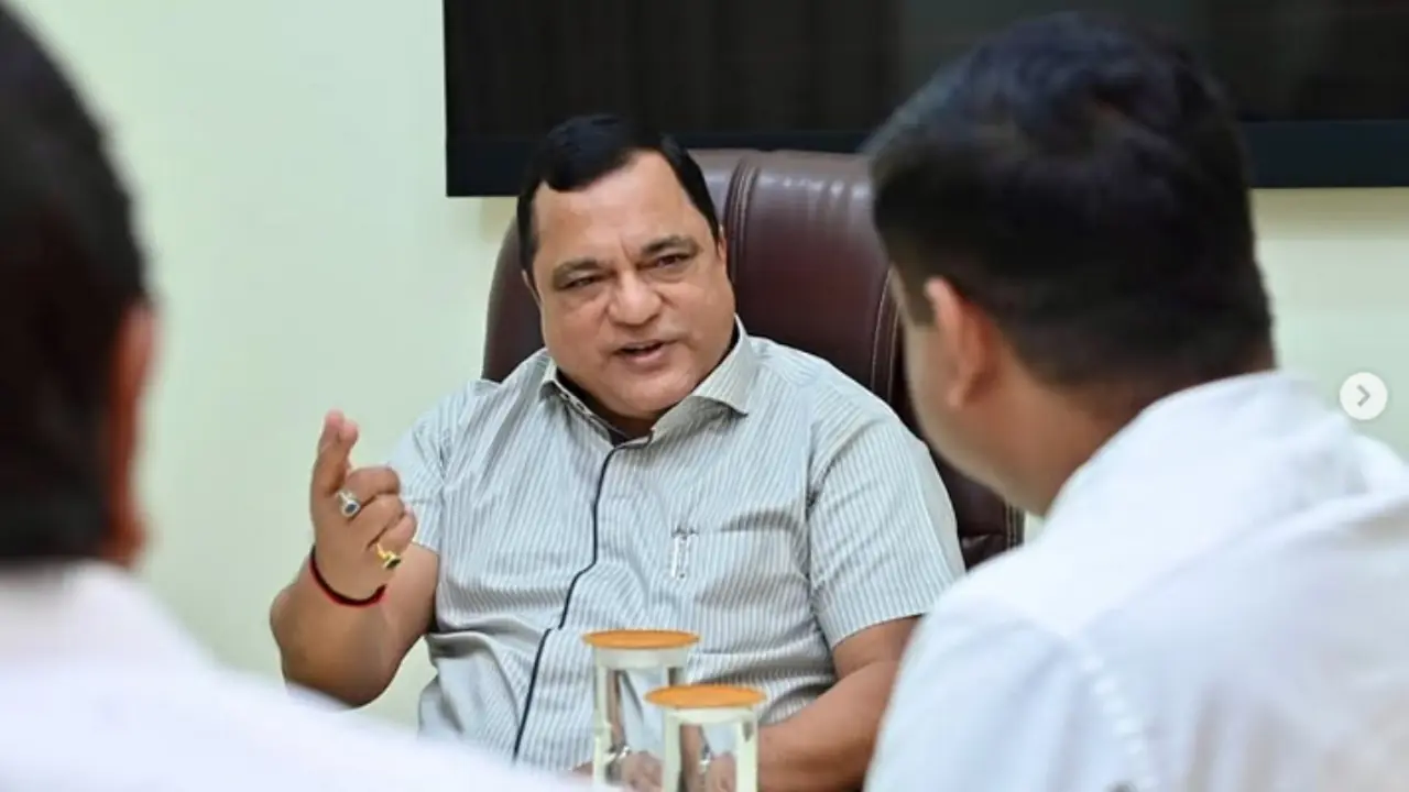 Goa to Scrap Aggregator Policy After New Digital Taxi Policy