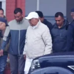 Nepal Ex-PM KP Oli Arrested Over 2025 Protest Deaths