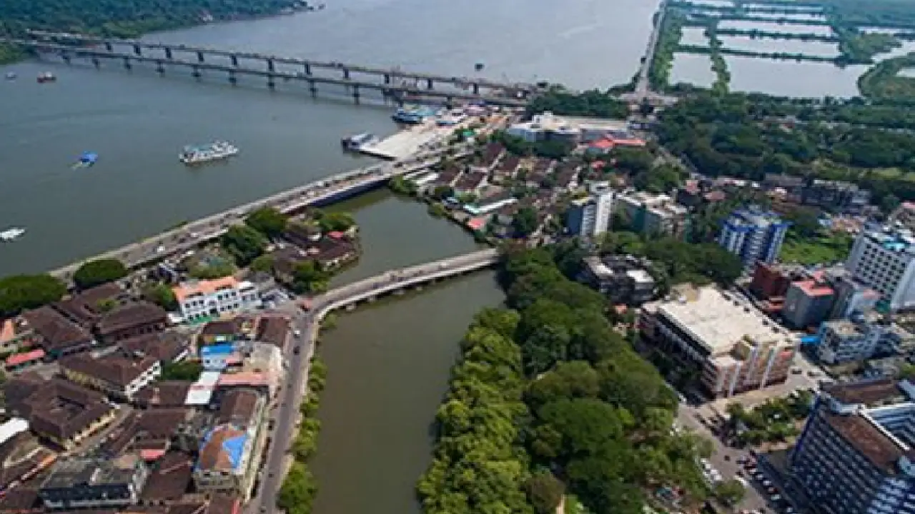 Panaji CCP Polls Cross 60% Turnout Amid High-Profile Contest