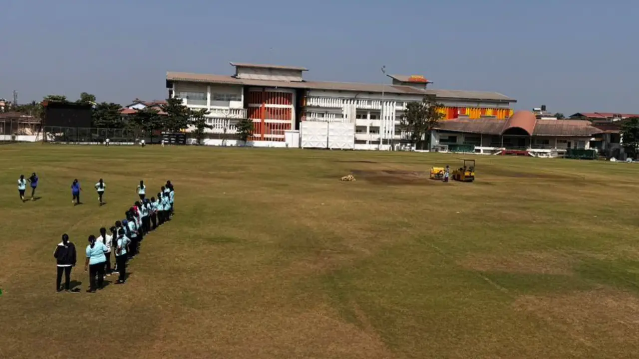GCA to Inaugurate Floodlights at Porvorim Ground
