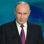 Putin pushes tech collaboration within BRICS bloc