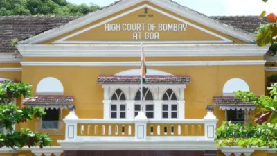 Ponda By-Election Cancelled Hours Before Poll by HC