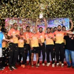 PGML Kings Retain Ramakant Verlekar Trophy with Dominant Win
