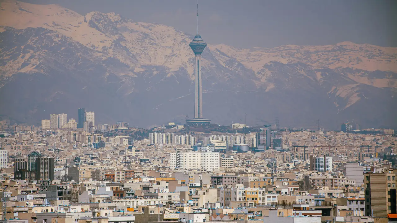 Israel kills Iran intelligence minister Esmaeil Khatib