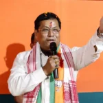 Sonowal Targets Congress, Highlights Assam Development Push