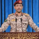 Houthis claim missile, drone strikes on Israel