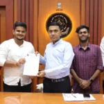 ABVP slams high prospectus fees in Goa schools