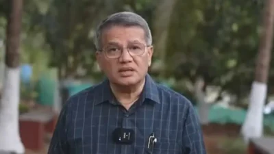 Carlos Ferreira says govt ‘afraid of people’, FIR baseless