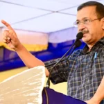 Kejriwal Targets BJP Over Civic Issues in Ponda