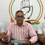 Benaulim Congress Opposes TCP 39A Land Changes in Cavelossim