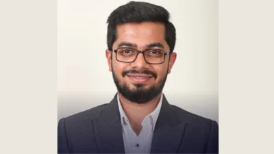 BharatPe’s Shashvat Nakrani to Move to Advisor Role