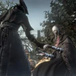 Bloodborne film adaptation set as R-rated animated feature