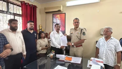 CAG Demands FIR, Arrests Over Alleged Hate Speech at Vasco Event