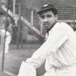 C.D. Gopinath, India’s Oldest Test Cricketer, Dies at 96