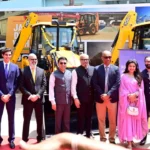 Caculo Earthmovers inspires Goa youth: CM Sawant