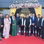 Stellantis Opens Multi-Brand Dealership in Goa with Caculo