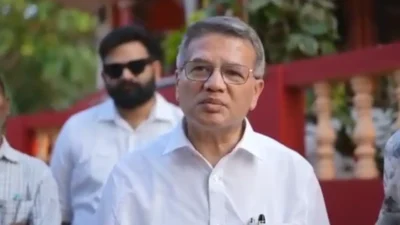 Carlos slams govt over spending, delays in panchayat works