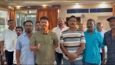 Cuncolim demands fast-track probe into Khattar remarks