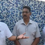 Cuncolim leaders back Justice Rebello, demand scrapping of Section 39A ahead of CM visit