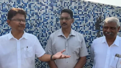 Cuncolim leaders back Justice Rebello, demand scrapping of Section 39A ahead of CM visit