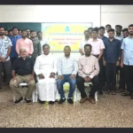 DKA holds Konkani writing, anchoring workshop in Rachol