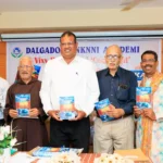 DKA Marks World Book Day with Konkani Literature Push