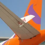 Delhi Airport Ground Incident Damages Two Aircraft