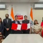 India Post, DTDC sign MoU to boost parcel delivery network