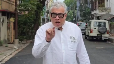 TMC MP Derek O’Brien Dares PM Modi to Resign Over Bengal Polls