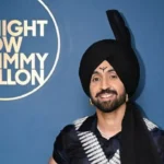 Diljit Dosanjh to return to Jimmy Fallon show