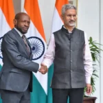 St Kitts & Nevis Opens High Commission in New Delhi