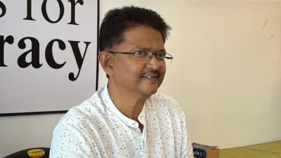 Activists Challenge Minister on Smart Meter Rollout