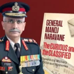 Gen Naravane’s new book explores military myths