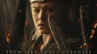 House of the Dragon S3 to premiere on June 21