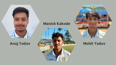 MCC edge Salgaocar; Dempo win big in Goa league