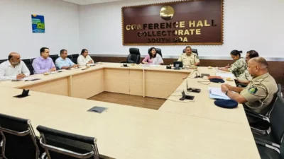 Headland Sada Shivaji statue removal deferred over security concerns