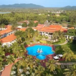 India Hotels to Add 70,000 Rooms by 2030: CBRE