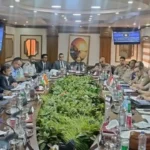 India, Egypt Strengthen Defence Ties at Cairo JDC Meet