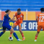 India U20 Women Beat Chinese Taipei, Eye Knockout Spot