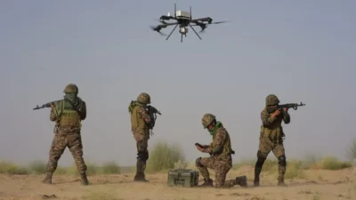 Army Commanders’ Conference Focuses on Future-Ready Force