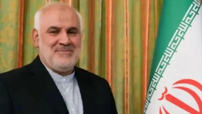 Iran Warns of Oil Price Surge Amid Strait of Hormuz Crisis